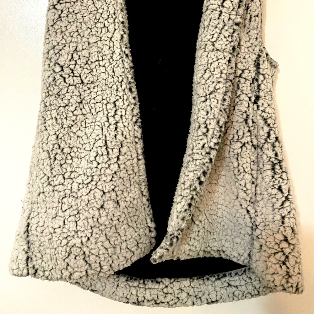 Sherpa Vest